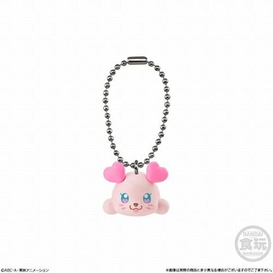 PreCure Mascot 2 Set of Sold In a Tropical-Rouge! [Complete 5] Not Box.