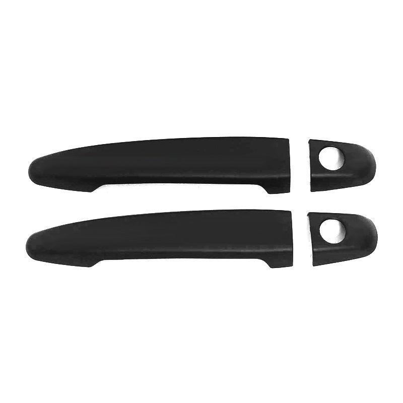 08-13 Toyota Highlander Door Handle & Bowl Anti-Scratch Decorative Sticker