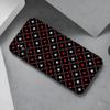 Poker Card Back Design Phone Case For Samsung S26 S25 Edge S24 S23 S22 S21 S20 Ultra Plus Fe Galaxy Silicon Cover