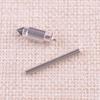 2 Sets 16013-KR3-980 Motorcycle Carburetor Float Pin With Carb Needle Kits Fit For Honda VT600C VT750C VT750C2 Accessories