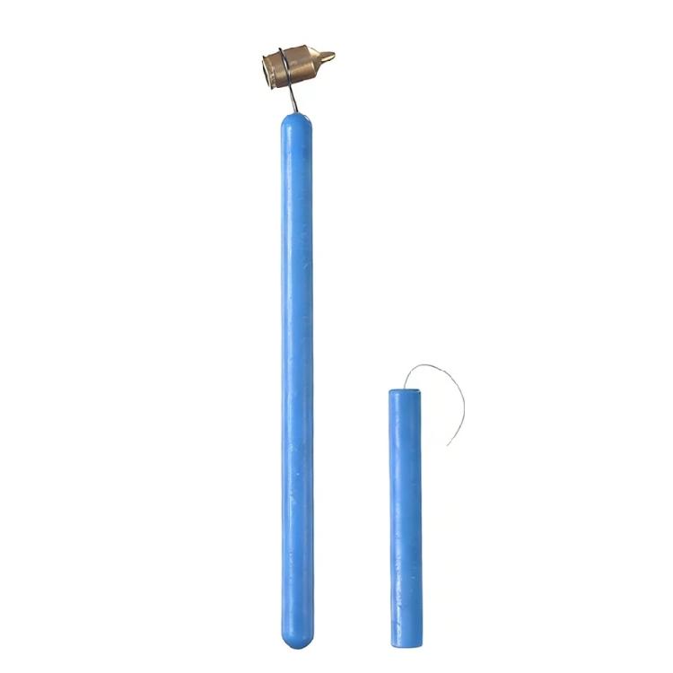 

Professional Fine Line Paint Brush Applicator Pen For Small Area Coloring And Writing On Plastic Wood Paper Surfaces синій