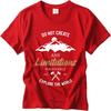 Graphic Summer For Her Tshirt Do Not Create Any Limitations For Yourself Explore The World Short Sleeve Solid Color ONeck