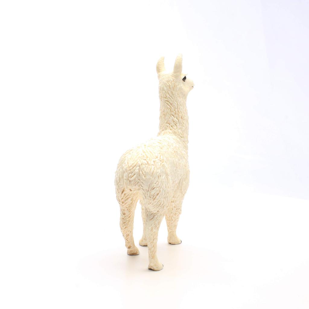Schleich Farm World Lama Figur 13920