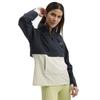 Tropicfeel Half-zip Sweatshirt NS40