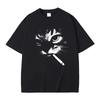 2026 New Summer Unisexs Short Sleeve TShirt Trendy Edgy HighQuality Unisexs Short Sleeve Tops