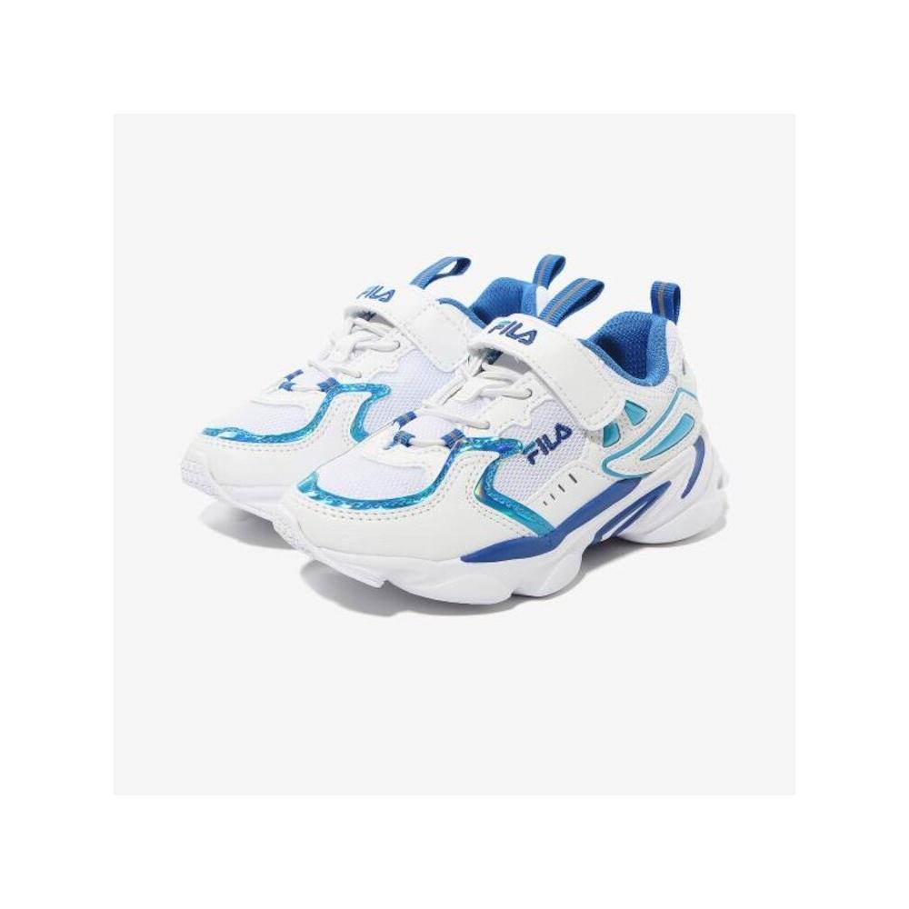 

[fila Kids] Kids Skipper Metal Kd 3rm01737d 400 Q0z3rm01737d400 blueblueblue/170