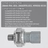 1pc 28660-R9L-003, Transmission Oil Pressure Switch Sensor, Compatible with Honda Accord Civic Odyssey CR-V