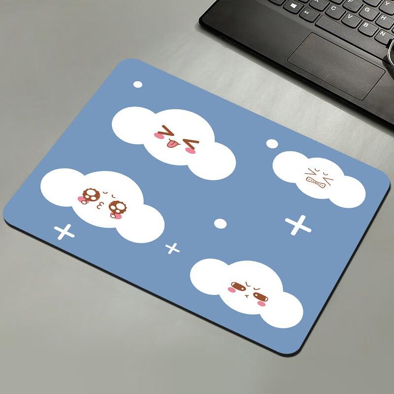 Fumede Thickened Office Mouse Pad