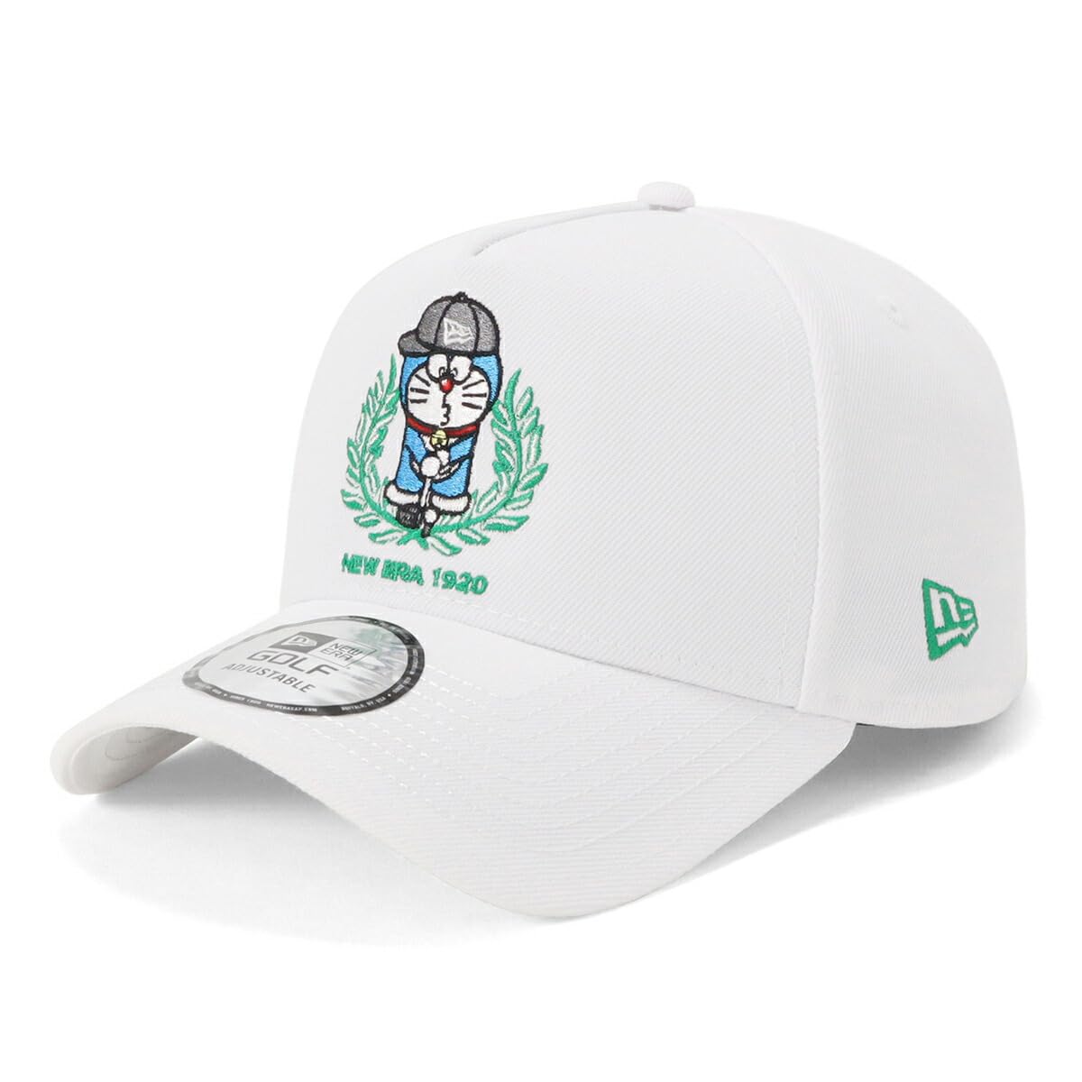 Era Golf Cap 9FORTY A-FRAME Doraemon Collaboration NER37G8657 GF 940 AFOP