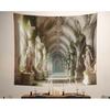 Fantasy Palace Tapestry