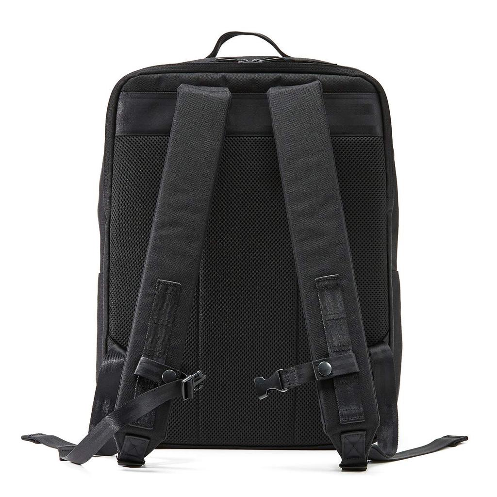 Porter Classic Rucksack Backpack NEWTON 050-1417 Black
