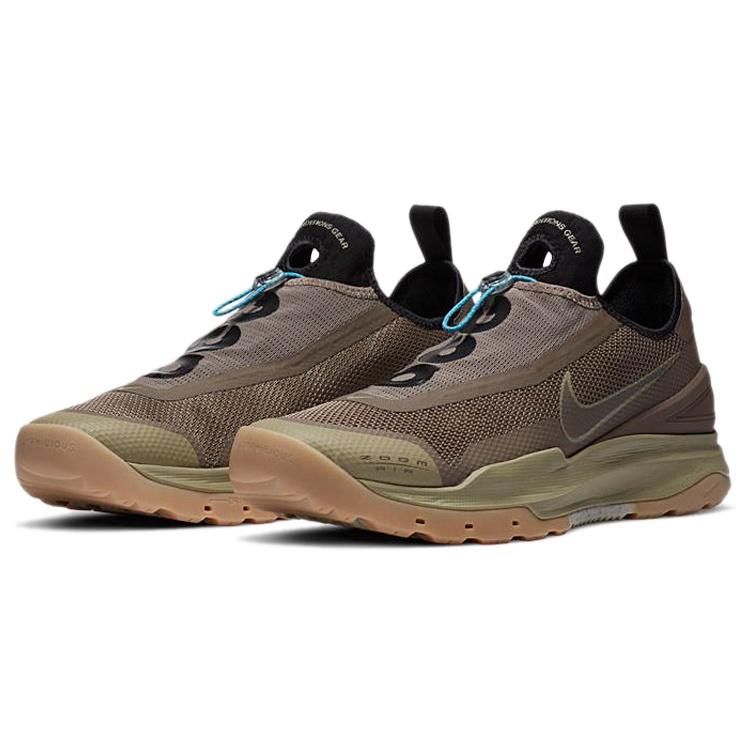 Nike ACG Zoom Air AO 'Medium Khaki' Men's CT2898-201