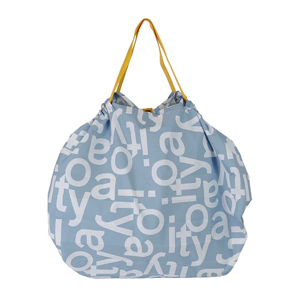 Itoya Kids Compact Bag M синий