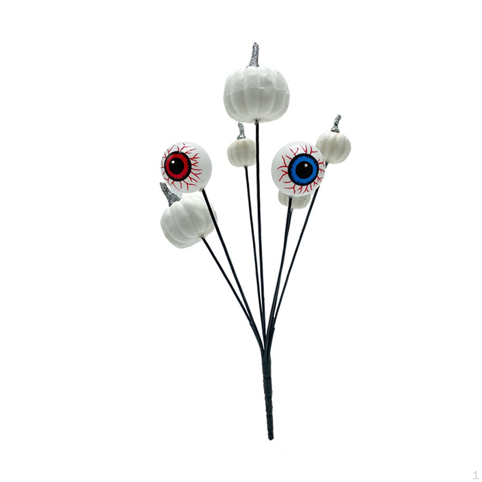 

Artificial Pumpkin Branches Stem Style F