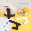 M-Plate Display Stand Picture Easel plastic Plate Stands Holder Display Pictures Frame Photo Decorative Plate Dish Tabletop Art
