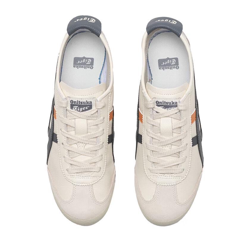 Onitsuka Tiger Lightweight Casual Sneakers