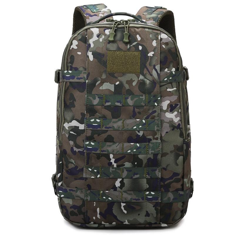 Li Shen Hiking & Travel Backpack