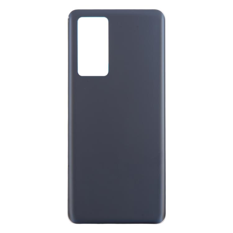 

For Xiaomi 12S Pro 5G Back Battery Housing Cover Replacement Part Purple