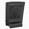 שעון שולחני מתכוונן עם מסך LCD, שעון מעורר שולחני ערבי לתפילה