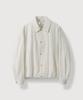 Mood Inside Crispy Nylon Collar Jacket_4 Colors