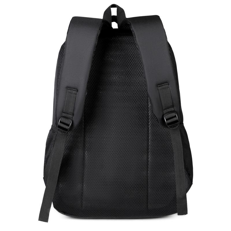 Unisex Módny Batoh – Trendy Veľký Ruksak do Školy, na Vysokú Školu, Cestovanie a Outdoor