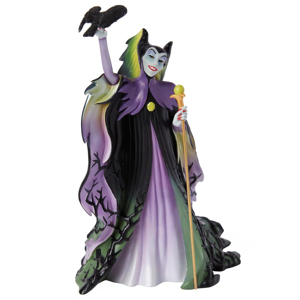 Disney Showcase Maleficent Botanical 6015334