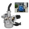 Motorcykel Förgasare Ersättning Passar ATV Dirt Bike 50cc 70cc 90cc 110cc 125cc PZ19 19mm