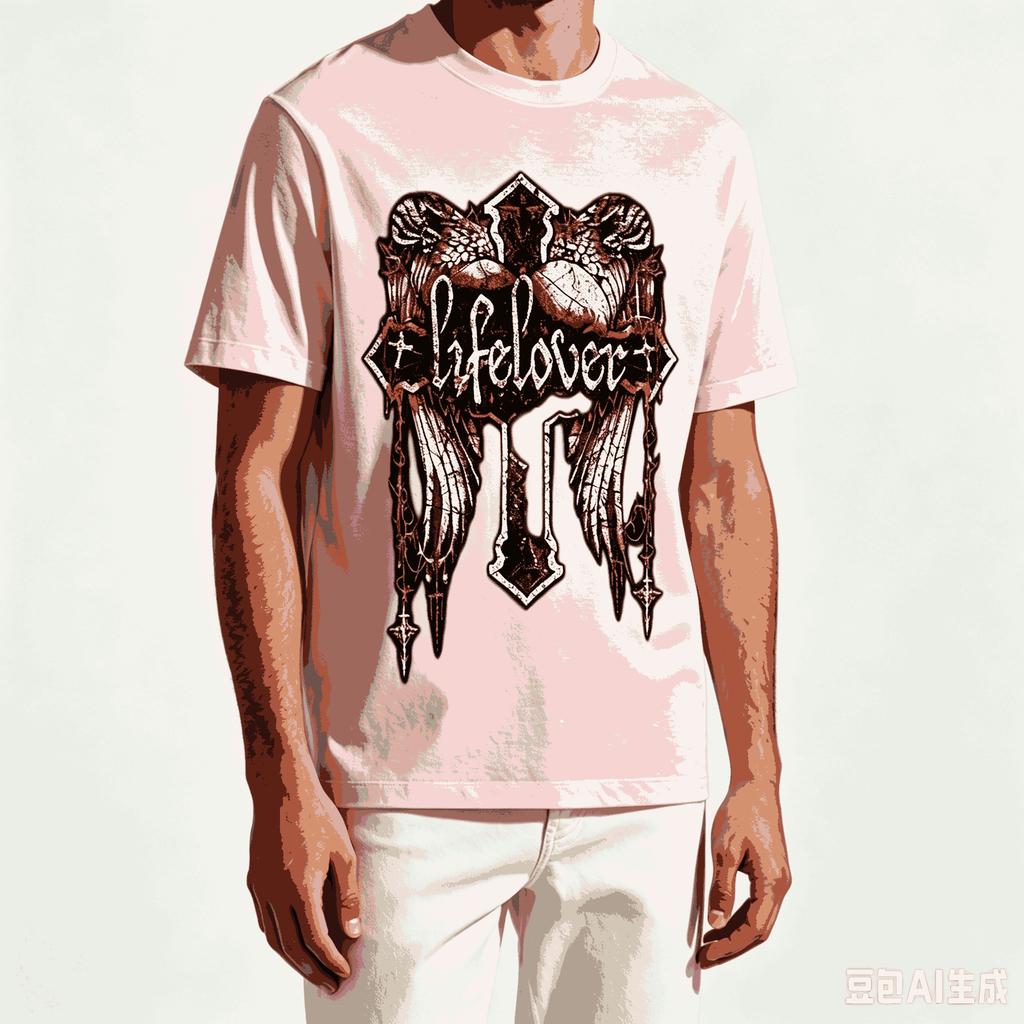 Lifelover For Fan Gift Tshirt Unisex Unisex Harajuku Oversized Unisex Short Sleeve Streetwear High Quality Couples Comfortable Soft