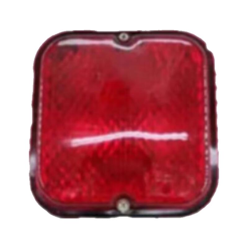 Ruili Dongfeng EQ1118G Rear Fog Light