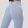 New, High Elastic Seamless Fitness Yoga Sports Trousers, Peach Hip Running Fitness High Waist Pants Leggings