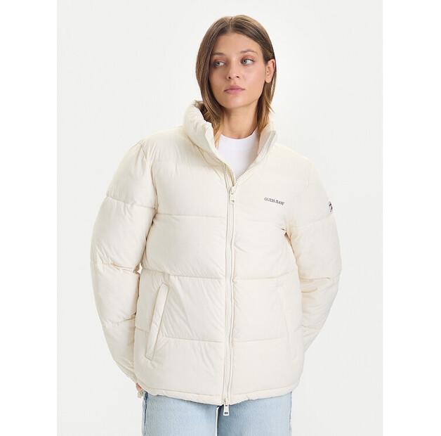 Куртка зимняя Guess Jeans W4BL21 WGII2 EU S