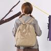 Women's Travel Backpack Lightweight Water-repellent Nylon Bag Large Capacity Backpack