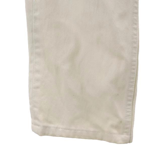 Levi's 90s 501 Made in USA Straight denim pants Women Used