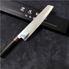 8.6" Japanese Kiritsuke Chef Knife stainless Steel Sharp Cut Meat Vegetable Cleaver VG10 Hand Forged Professional Kitchen Knives