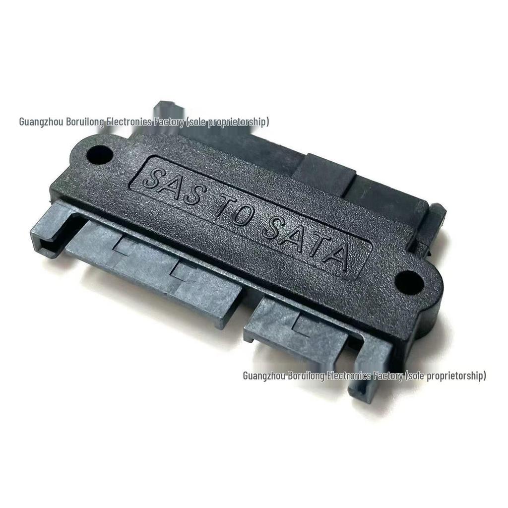 SAS to SATA Hard Drive Adapter Card - Model SF-8482