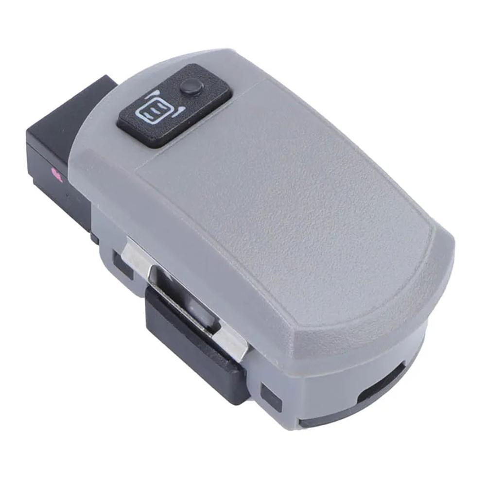 Car Mirror Dual Heated Control Switch P27-1181-004 P271181004 Fits For Kenworth