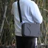 Storage Bag Shoulder Bag for  3  Carrying for Case Handbag Large Capacity for  3  Drone Storage Accessorie