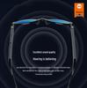 Bluetooth Stereo Sunglasses with In-ear Earbuds 5.0 for Wireless Sports Listening