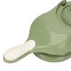 2 In 1 Portable Manual Dumpling Maker Kitchen