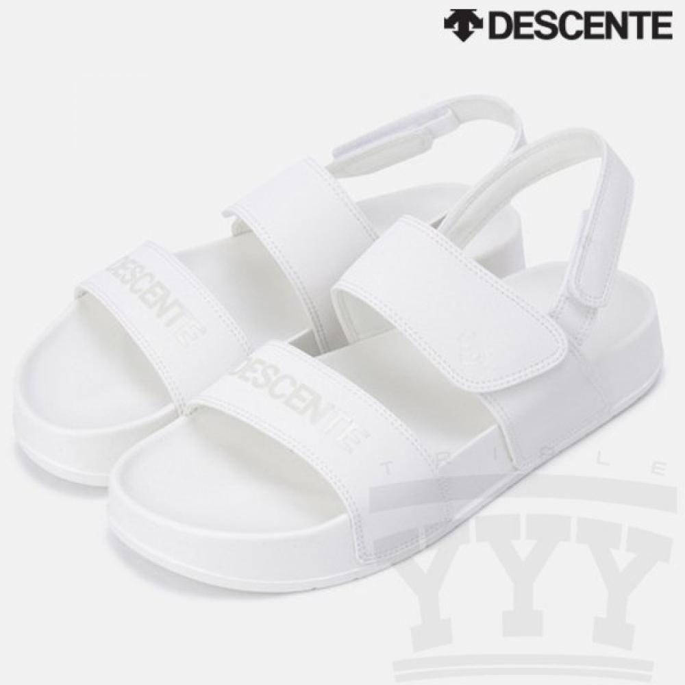 

Сандалии Descent Icing Sp223lnd41 белые P389961791 WHT/230