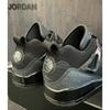 Nike Spizike Low Black Cat LifeStlye Shoes Sneakers Men's FQ1759-001