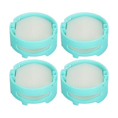 Cartuccia Neutralizzatore Odori Cartuccia di Ricambio per Aspirapolvere Verticale per Shark AZ3002 AZ3000 HZ3000