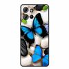 Phone Case For Motorola Moto G86 Power Edge 50 Neo G75 S50 Edge 50 5G Case S 50 Coque Shockproof Black Silicone Soft Back Cover