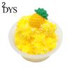 60 мл Fruit Kids Slime Toy Пластилін для зняття стресу, ароматизований пухнастий мул, глина, подарунок