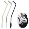 6Pcs/Set M5/6 Thread Guitar Vibrato Arm Threaded Metal Tremolo Arm  Guitar Parts Replacement