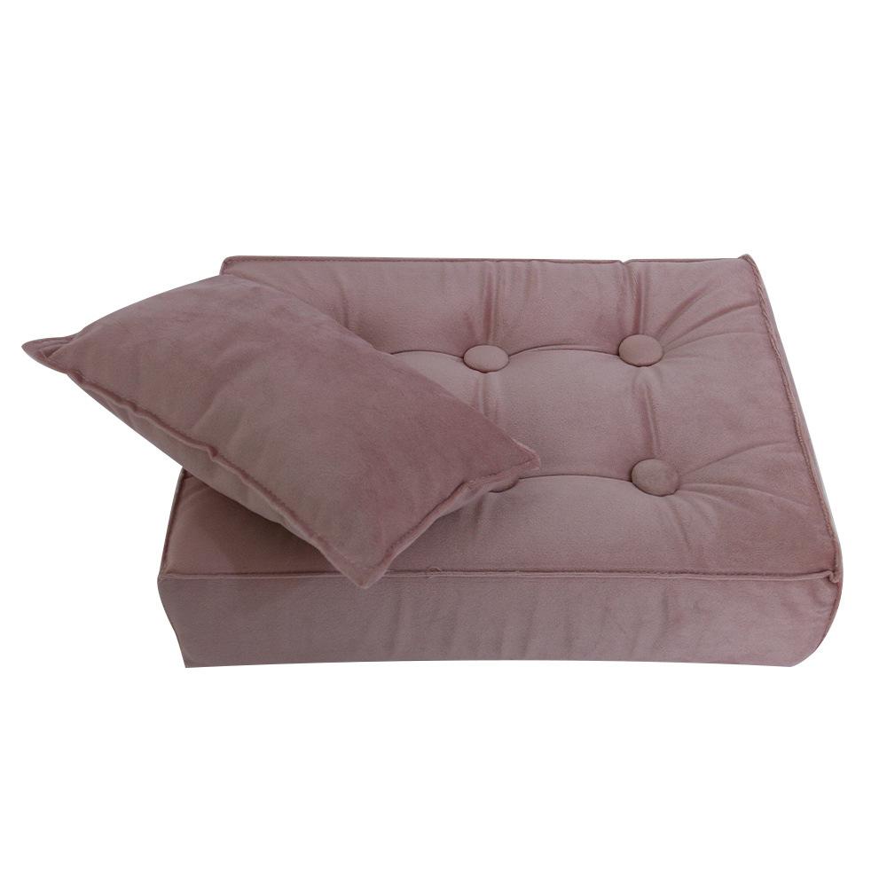 Newborn Bed Newborn Photography Porps Chair Bed Photography Posing Assisted Sofa Cushion Accessories