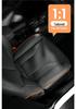 Toyota Corolla Ruifang Seat Covers: 26 Models, All-Season, Full Leather Wrap, Universal Cushion Cover.
