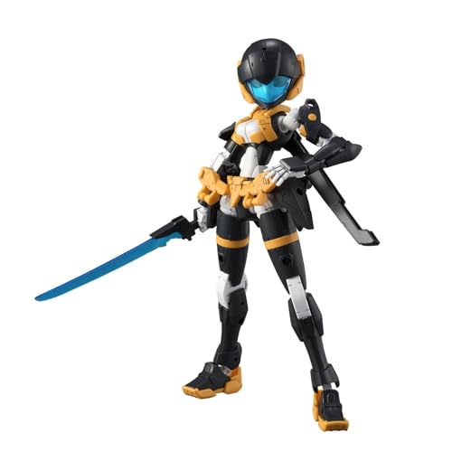 BANDAI SPIRITS 30MM EXM-H15D Acerby (TYPE-D) 1/144 Scale Pre-Colored Plastic Model Kit
