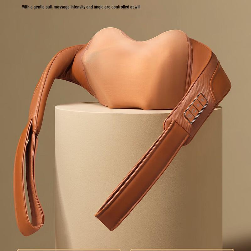 

Breo N6 Neck and Shoulder Massager