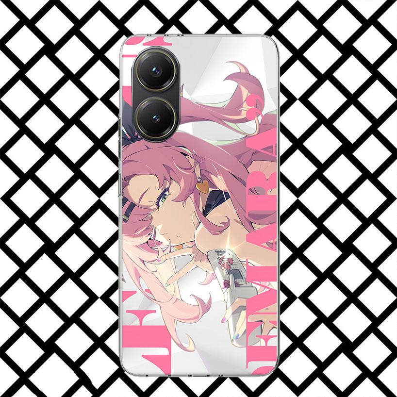 

Zenless Zone Zero ZZZ Phone Case for Xiaomi Poco F7 Ultra X7 X6 X5 Pro X4 Gt M8 M7 Redmi 15 15C 13 13C 12 12C Soft Cover Fundas Xiaomi Poco M3 Pro